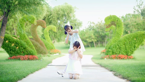 【藏蓝x木匠】逐渐加快❤大长腿与小短腿的邂逅